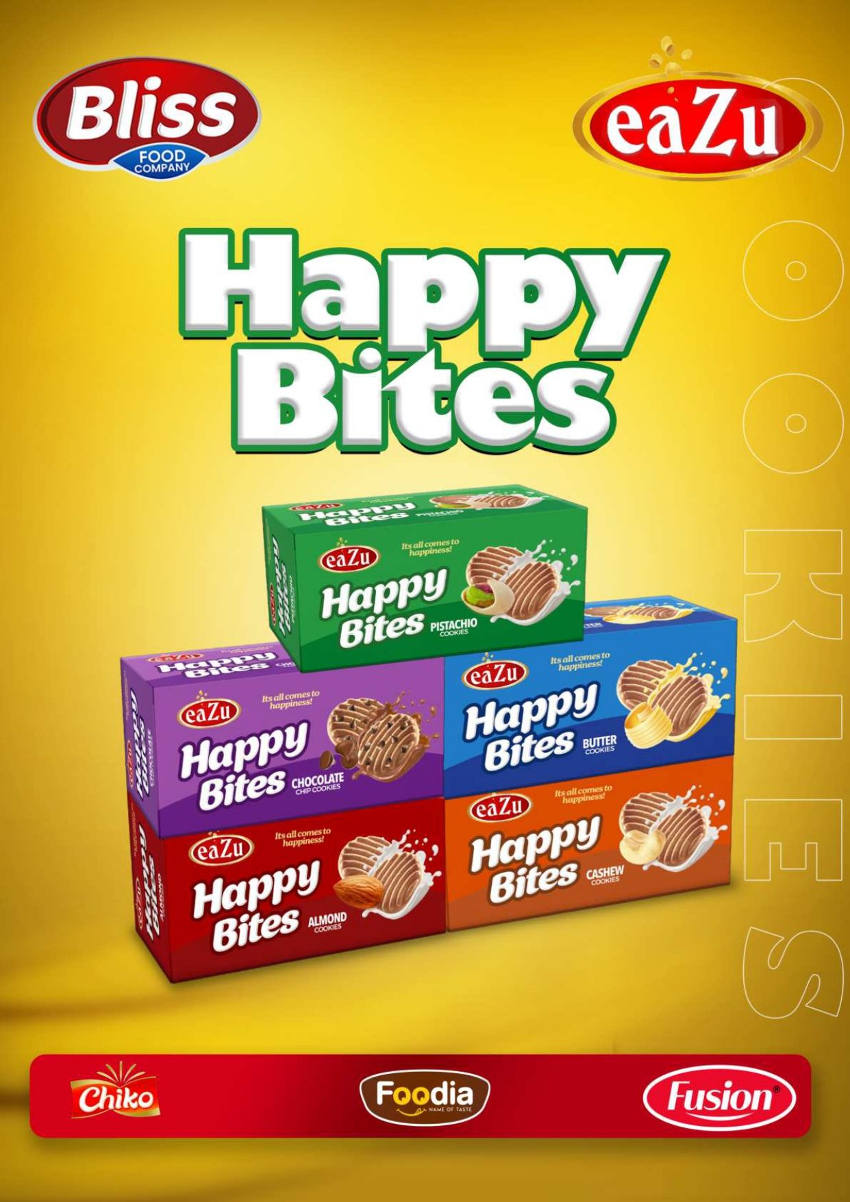 Happy Bites